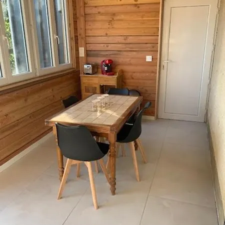 Maison En Bord De Riviere *