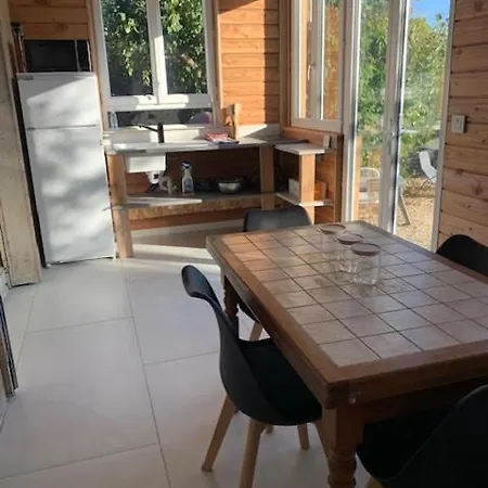 Chalé Maison En Bord De Riviere *