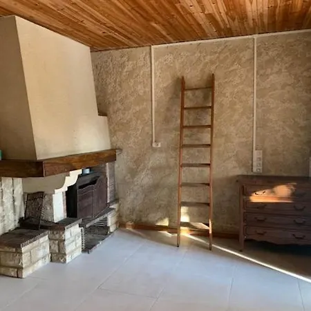 Chalé Maison En Bord De Riviere *
